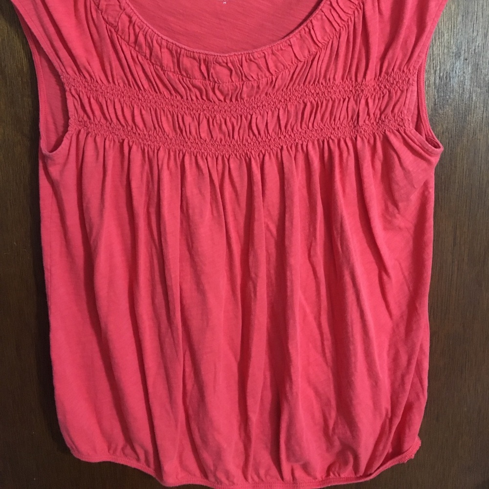 LOFT bubble top